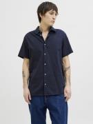 Jack & Jones Jjpierre slub shirt ss