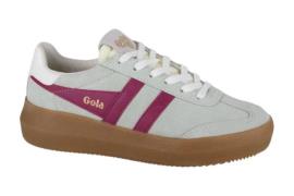 Gola Clb573-fk dames sneakers