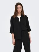 Jacqueline de Yong Jdydivya 3/4 loose shirt wvn noos