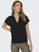 Jacqueline de Yong Jdylion s/s top wvn