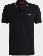 Hugo Boss Polo korte mouw dinoso222 10205383 01 50467344/003