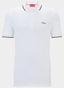 Hugo Boss Polo korte mouw dinoso222 10205383 01 50467344/100