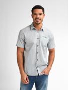 Petrol Industries Men shirt short sleeve aop