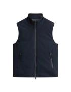 Woolrich Sailing two layers vest bodywarmers ut4018