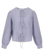 Zusss Blouse lange mouw 0304-135