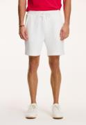 Shiwi 1425200100 steve sweat 1001 white heren short