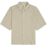Woodbird Wbwang chuke shirt 2561-700 light sand