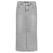 Red Button Rok srb4467 sibelle denim grey