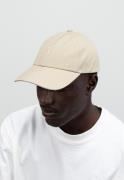 Butcher of Blue Dad cap m2419000 stone beige 618  -  butcher of  b