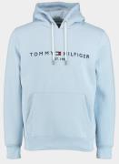 Tommy Hilfiger Sweater tommy logo hoody mw0mw11599/c10