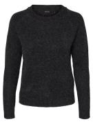 Vero Moda Vmdoffy ls o-neck blouse noos