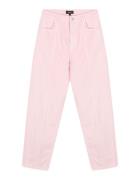Alix The Label Linen look pants pantalons 2503104018