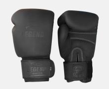 Legend Sports Bokshandschoenen supremeguard elite leder mat