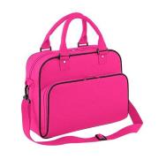 Bagbase Compacte junior dance messenger bag (15 liter)