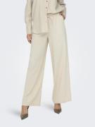 Jacqueline de Yong Jdysay hw linen wide pant wvn noos