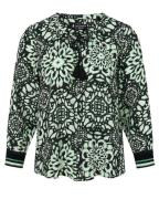 Via Appia Due Blouse korte mouw 2512915