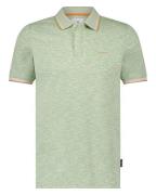 State of Art Polo met korte mouwen