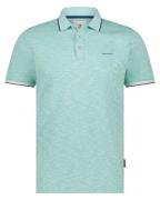 State of Art Polo met korte mouwen
