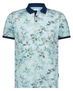 State of Art Polo met korte mouwen