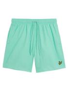 Lyle and Scott Lyle&scott plain zwembroeken sh1204vb
