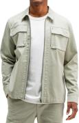 Butcher of Blue Sonam twill overshirt