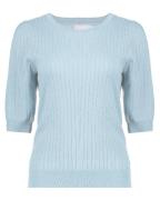Geisha Pullover korte mouw 54031-14