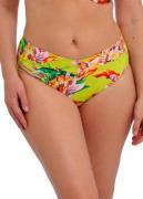 Fantasie Cala macarella bikini slip fs505278 zest