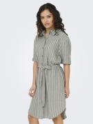 Jacqueline de Yong Jdyemilia s/s shirt dress wvn exp