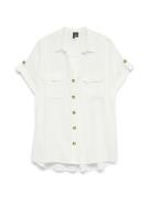 Vero Moda Vmbumpy ss shirt wvn ga noos -