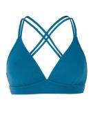 Protest supers triangle bikini top bikini top dames -