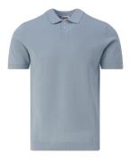 Drykorn Triton polo met korte mouwen