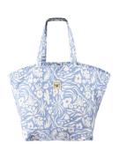Brunotti tamra women bag beach tas -multicolour