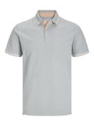 Jack & Jones Jjepaulos polo ss noos olijf