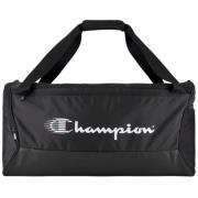 Champion 806057 medium logo duffeltas