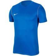 Nike Kinder/kids park 20 dri-fit t-shirt