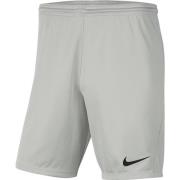 Nike Heren dry park iii korte broek