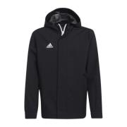 Adidas Kinder/kids entrada 22 all weather jacket