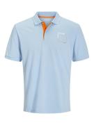 Jack & Jones Jjverner polo ss