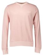 Woolrich Garment dyed crewneck sweaters cfwosw0261mrut4040