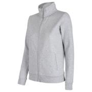 4F Dames h4l22 bld351 sweatshirt met volledige rits