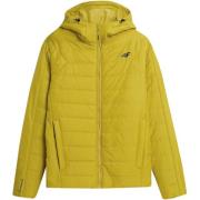 4F Heren h4z22 primaloft gewatteerd jack
