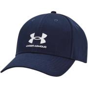 Under Armour Heren lockup logo verstelbare baseball cap