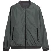 4F Heren ss23tjacm013 omkeerbare jas