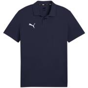 Puma Heren team doel poloshirt