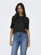 Jacqueline de Yong Jdymila s/s o-neck top jrs