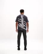 Malelions Sport oversized running t-shirt antra ms1-ss25-29-201