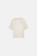 Fabienne Chapot clttsh27ss250175 steve sketchbook t-shirt