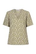 Lofty Manner qc03 blouse bella blouse bella