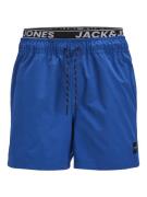 Jack & Jones Heren zwemshort jpstmaui jjswim double waistband