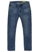 Cars Newark denim dark used